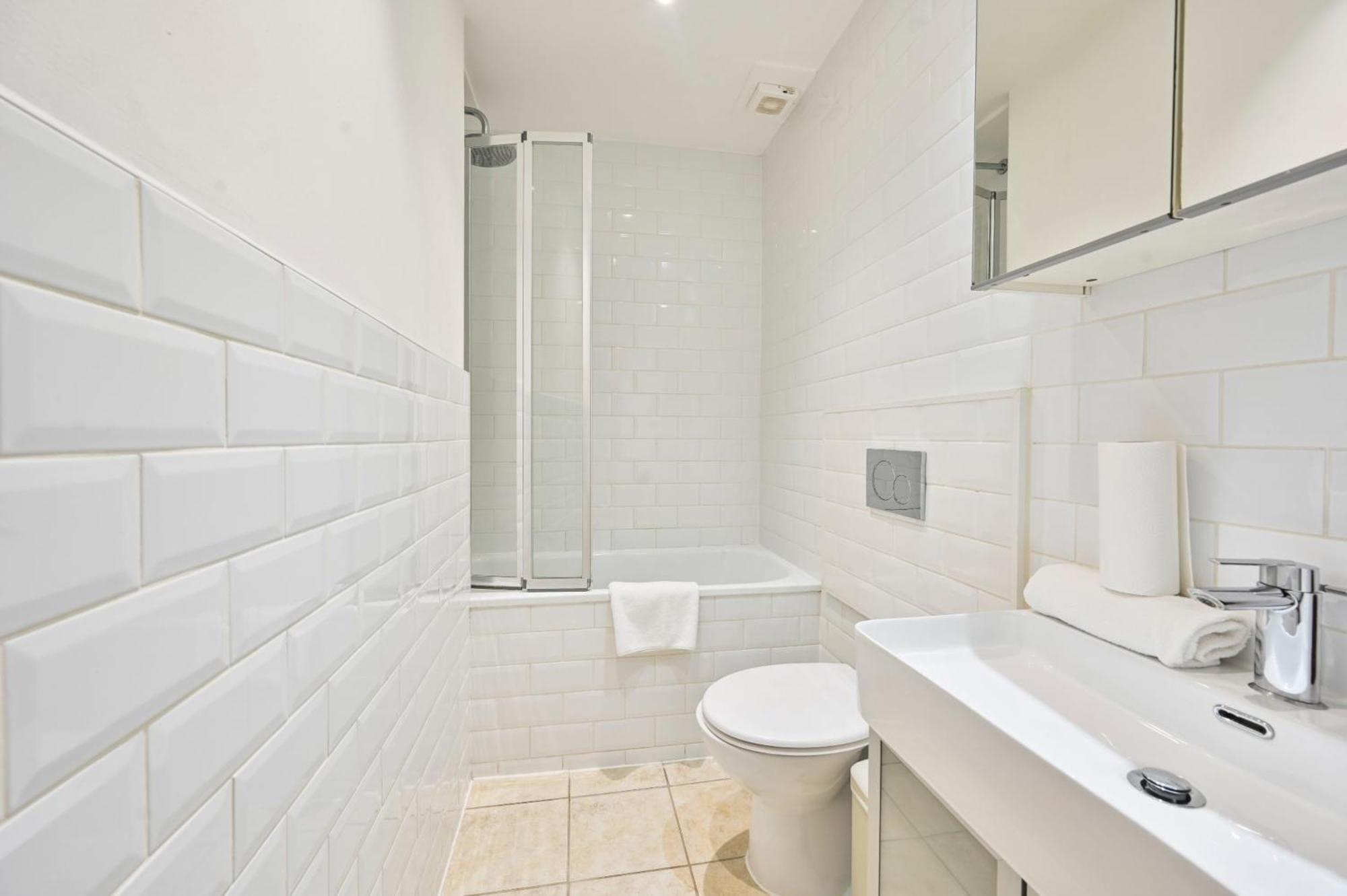 Prime Location Marylebone Baker St Apartment 런던 외부 사진