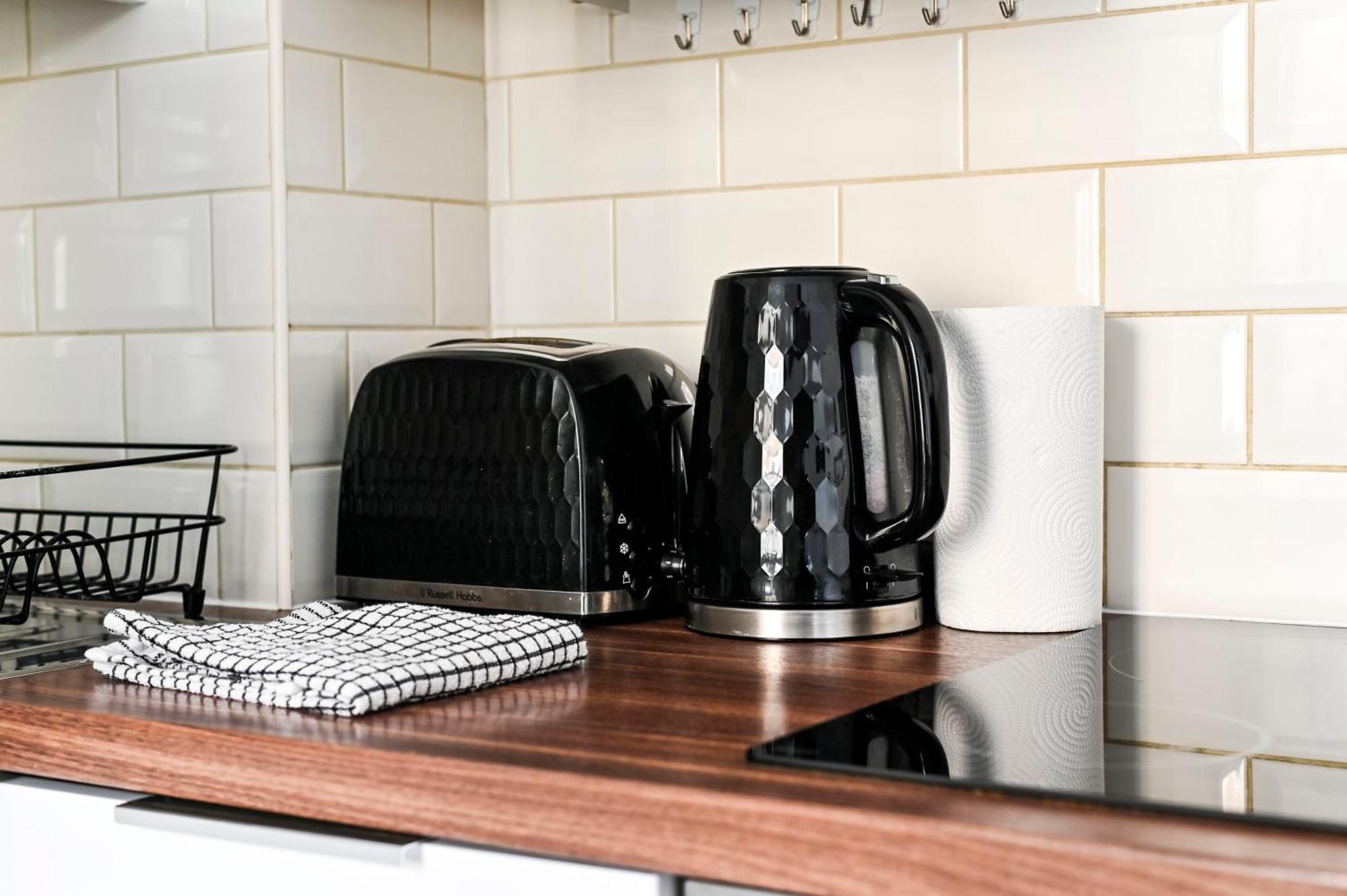 Prime Location Marylebone Baker St Apartment 런던 외부 사진