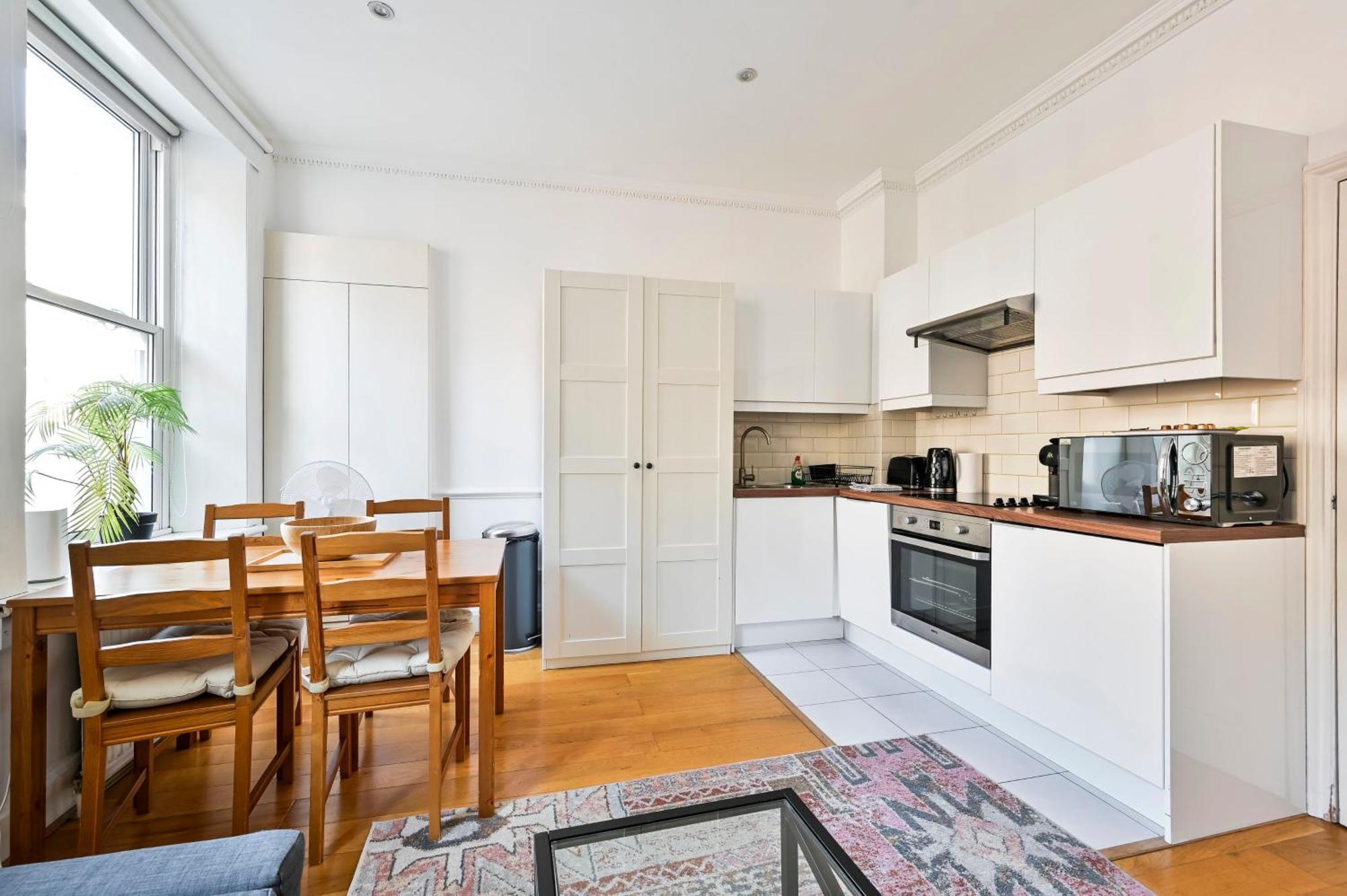 Prime Location Marylebone Baker St Apartment 런던 외부 사진